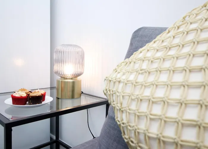 Cardiff Getaway | City Center | Free Parking