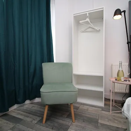 Cardiff Getaway | City Center | Free Parking Exterior photo