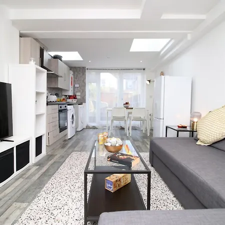 Cardiff Getaway | City Center | Free Parking Exterior photo